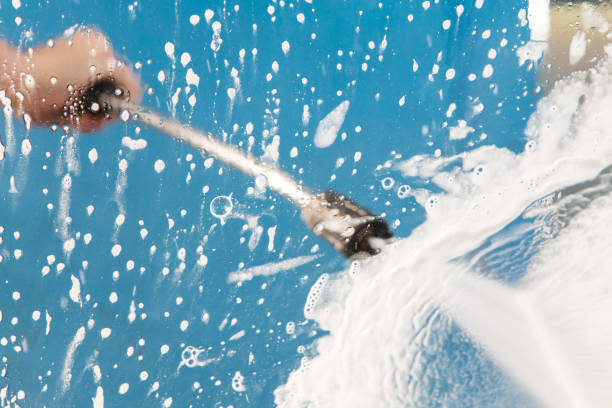 Professional  Pressure Washing Services in Suffolk, VA